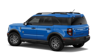 2026 Ford Bronco Sport® External Image 3